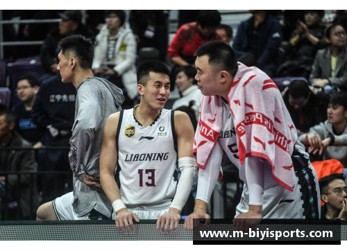 必一运动辽宁男篮总经理：球队需要加强内线防守，提升整体实力
