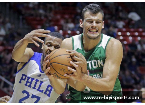必一运动nba门槛高不是病，谁说进不去就进不去