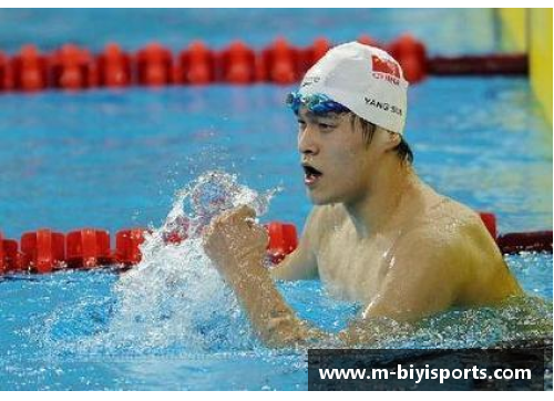 必一运动突发!孙杨被禁赛8年，最新回应_震惊、愤怒、不能理解！他代言的品牌会如何影响？