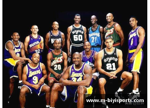 必一运动NBA现役顶级中锋：谁是最值得关注的球队支柱？