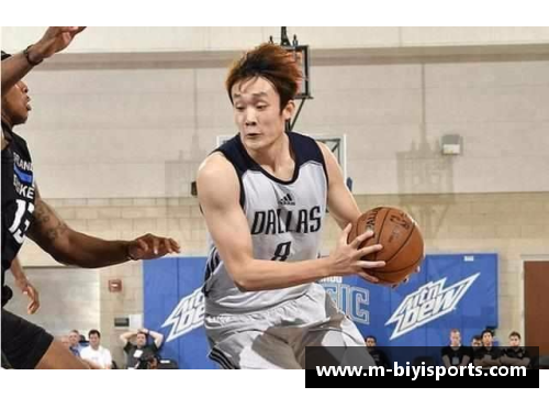必一运动小丁在NBA的发展与影响：探索一个中国球员的职业篮球路程 - 副本