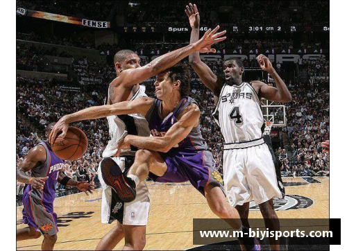 必一运动NBA秒传：球场上的神奇瞬间与历史时刻