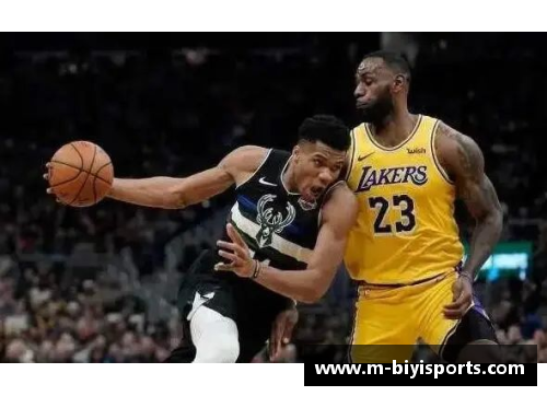 必一运动NBA湖人迎战雄鹿，焦点战役引爆球迷热情