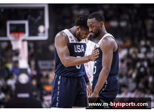 必一运动NBA球星：辉煌背后的汗水与荣耀 - 副本