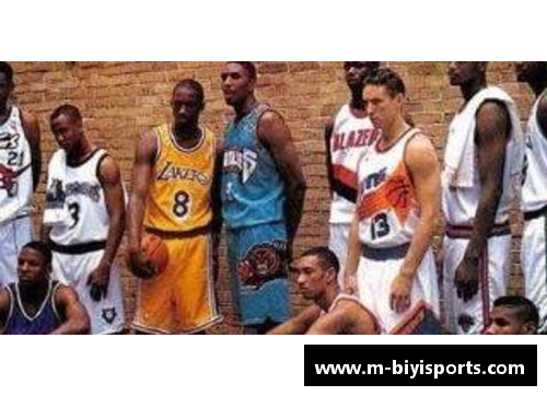 必一运动NBA历史最佳阵容：精英球员的终极荣耀