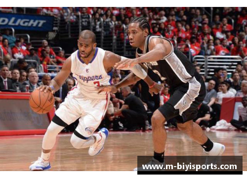 必一运动NBA马刺历史：荣耀与传奇的征程 - 副本