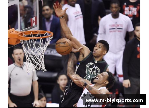 必一运动篮球——NBA季后赛_猛龙队夺得东部冠军