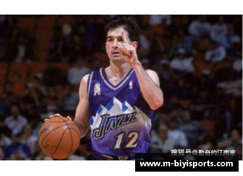 必一运动卡尔安德森：NBA历史上的三分射手传奇