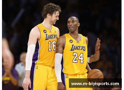 必一运动NBA洛杉矶湖人队的历史与辉煌：冠军传奇与超级明星的荣耀旅程