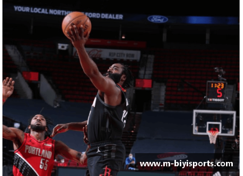 必一运动苏醒NBA：赛场之光与球星辉映 - 副本
