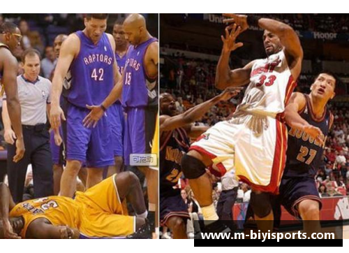 必一运动巴特尔NBA神秘进球展示：超凡技艺的精彩时刻