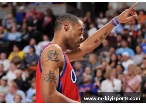 必一运动NBA明星纹身探秘：篮球场上的独特创作艺术 - 副本