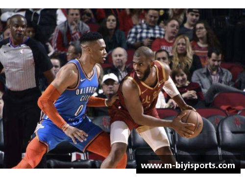 必一运动NBA｜火箭、雷霆重磅交易 保罗、威少互换东家 - 新华社新媒体 - 副本