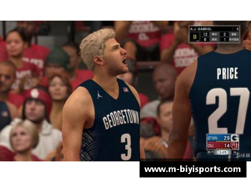 必一运动乔丹复兴：NBA2K17重塑传奇巅峰 - 副本