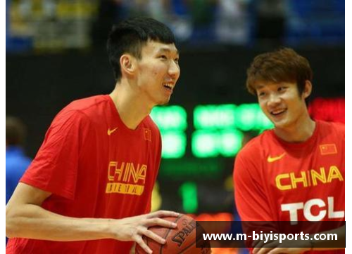 必一运动马明宇时代的青年篮球风暴：新一代球员的兴起