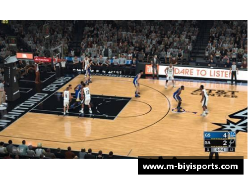 必一运动拉拉NBA：全面解析球场风云，明星光芒与战术智慧