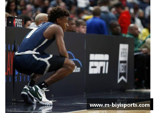 必一运动零点吧NBA直播：深度解析球场内外，揭秘球星背后的故事